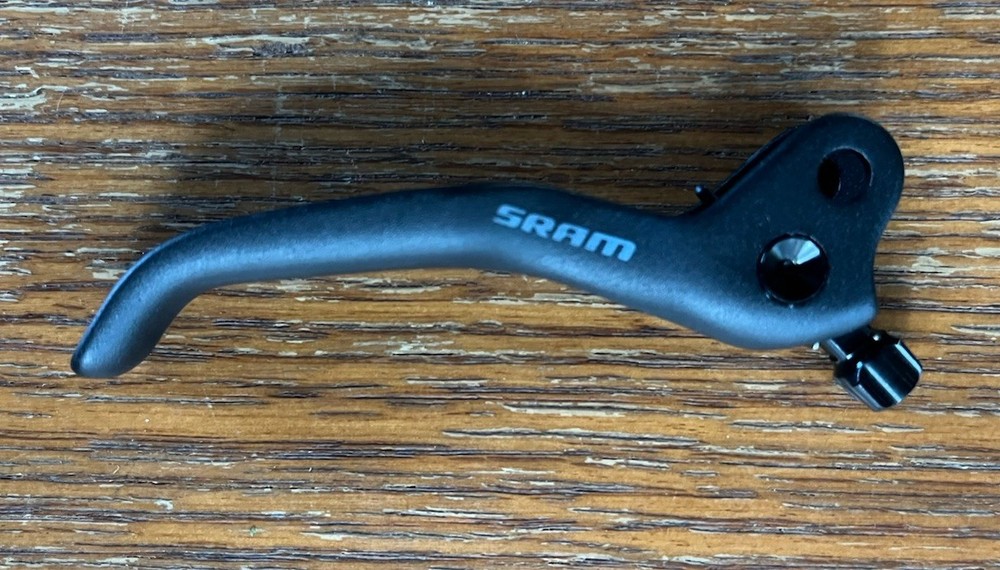 SRAM Guide Lever Blade V2- Right