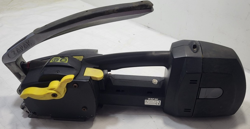ZAPAK ZP22 STRAPPING TOOL