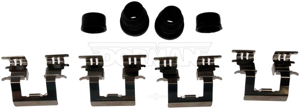 Disc Brake Hardware Kit Dorman HW13407