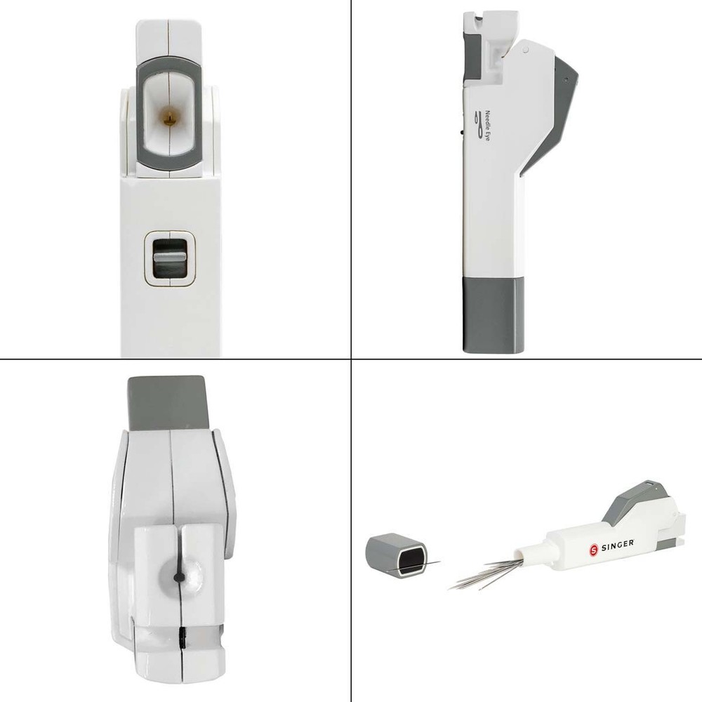 Singer Needle Threader Assistant