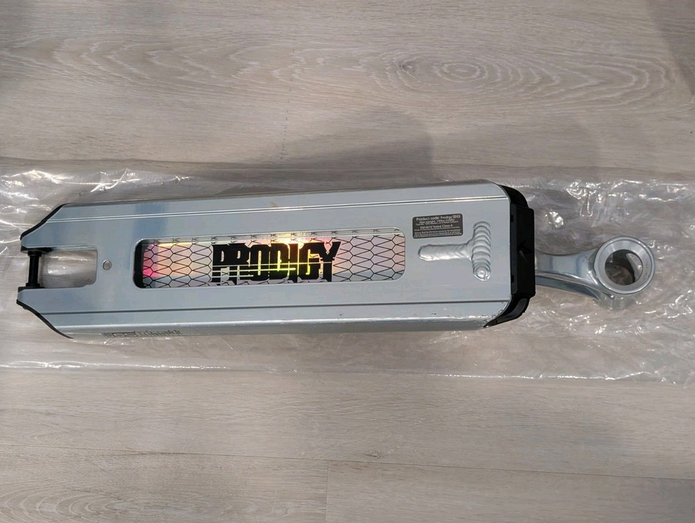 Envy Prodigy S9 Deck - XS