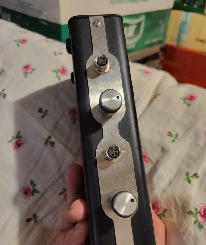 Doric LEDRVP-2ch-1000 Dual-Channel LED Driver Controller