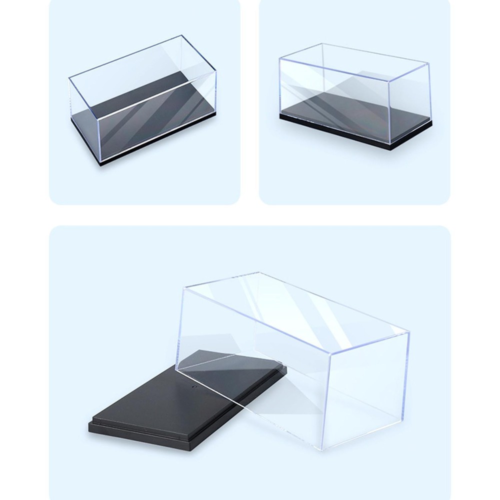 Display Case Storage Case Display Box