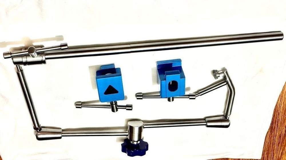 Martin Arm Retractor System Complete Set Surgical Retractors