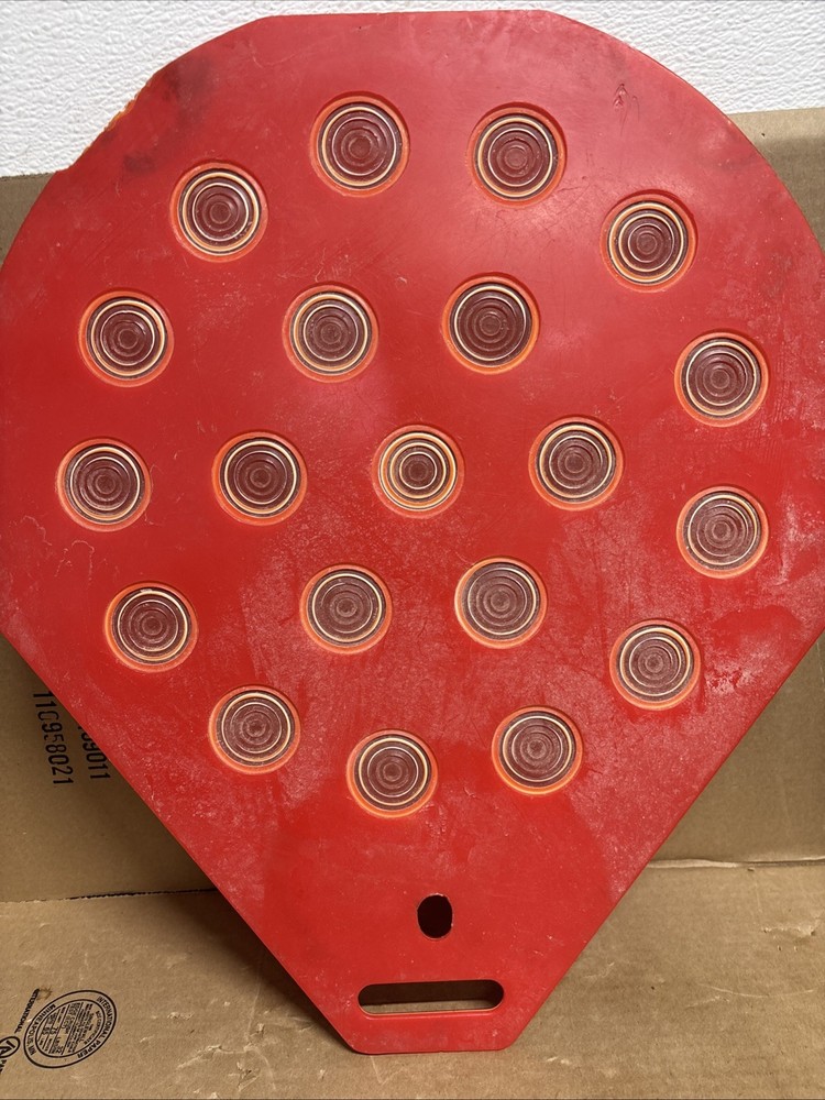 Divider Rounder Plate - 36 Part - #26 - #E4