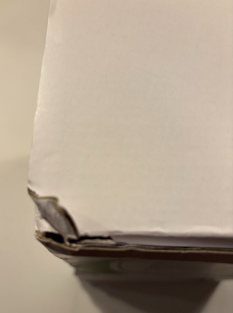 NUTRI Plant-Based Milk Maker Open Box, Mint