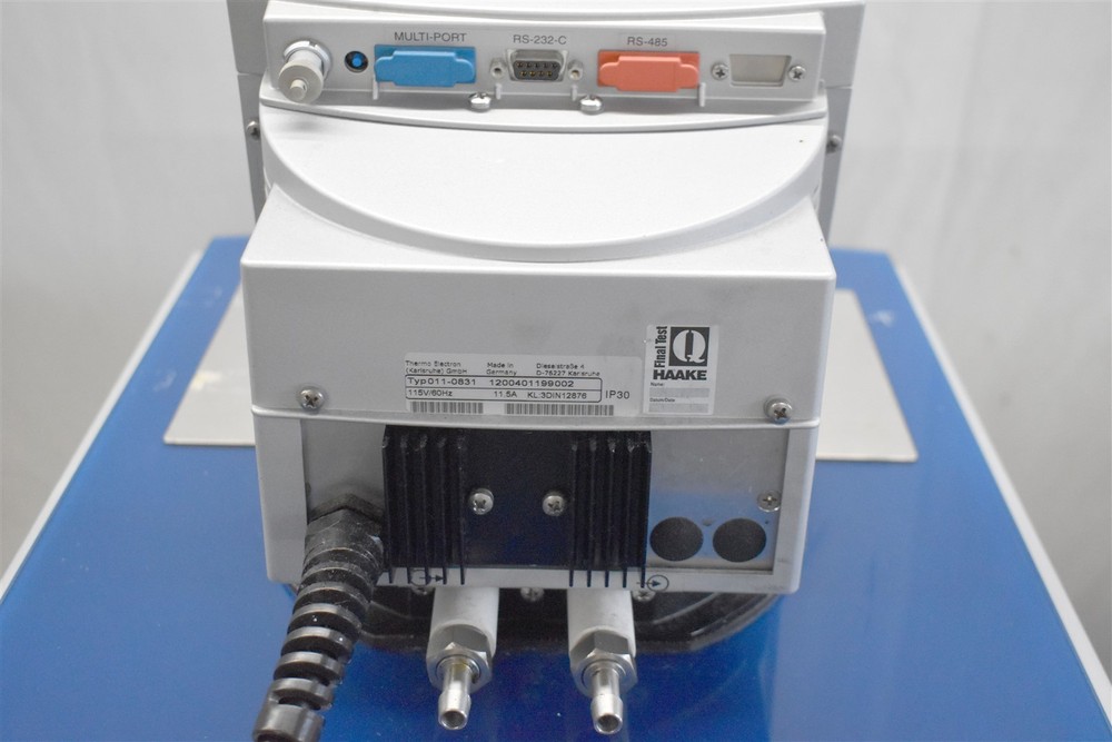 Thermo Haake C35P Refrigerated Waterbath W/ Phoenix II Controller