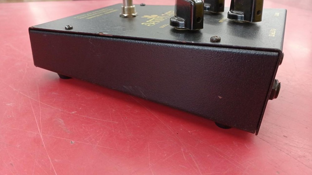ELECTRO-HARMONIX / Big Muff Army black