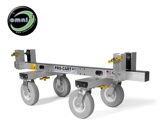 Stone Saw - Accuglide 3000 pro