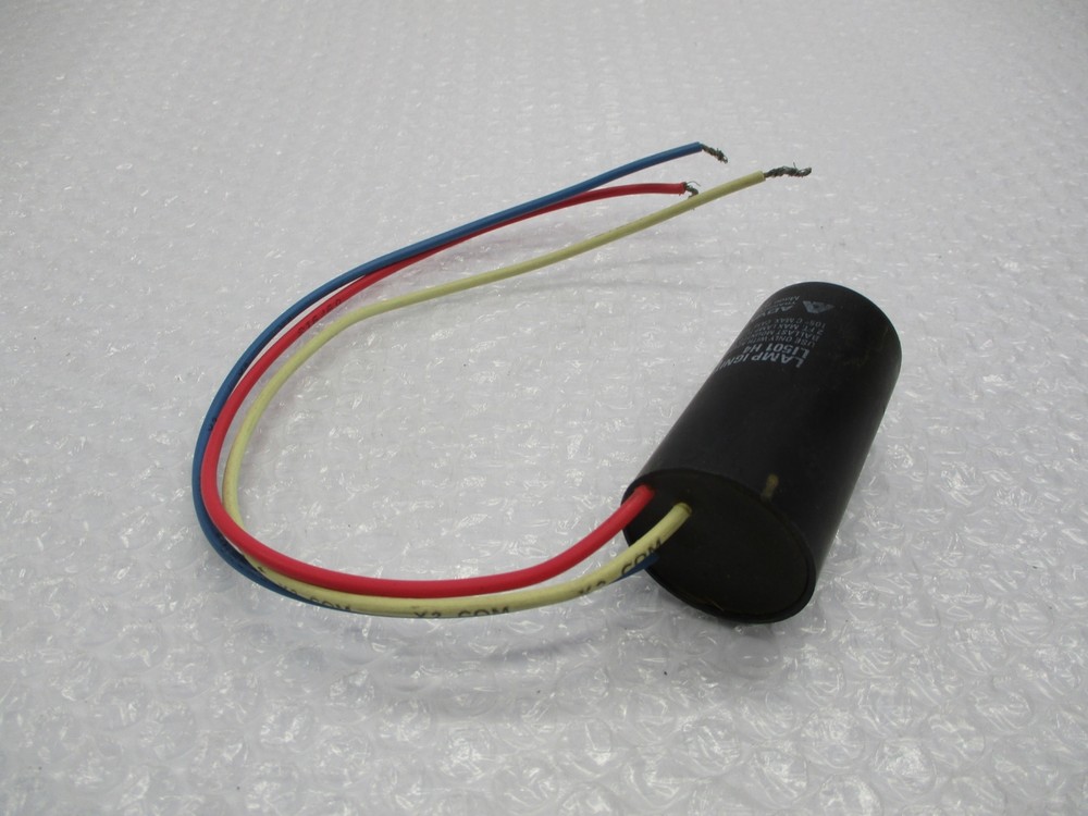 ADVANCE LI501-H4 LAMP IGNITOR NSNP