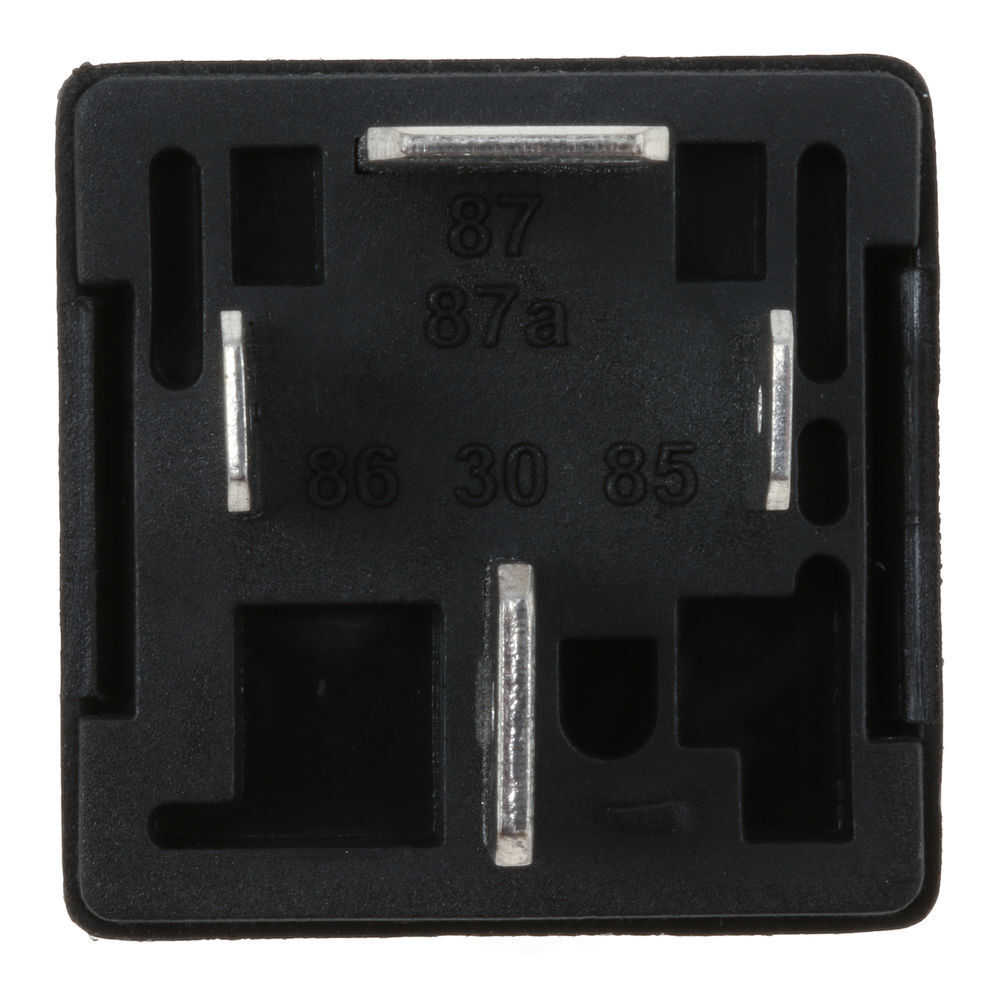 Multi-Purpose Relay WVE 1R3394