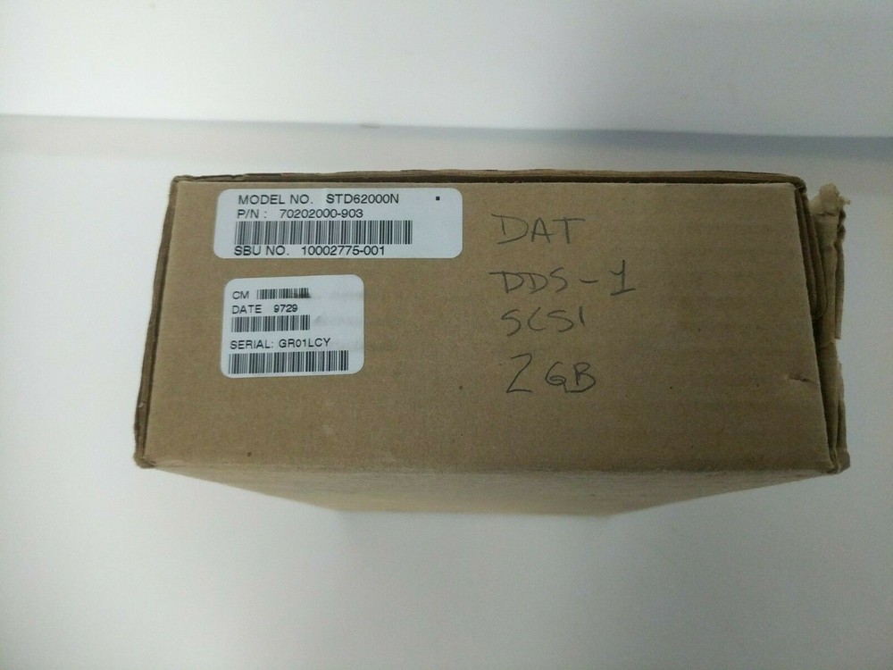 SEAGATE STD62000N
