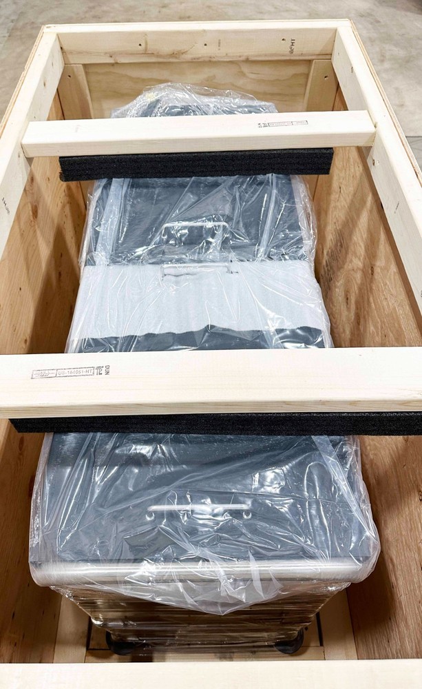 CRYOCART Cryo Cart
