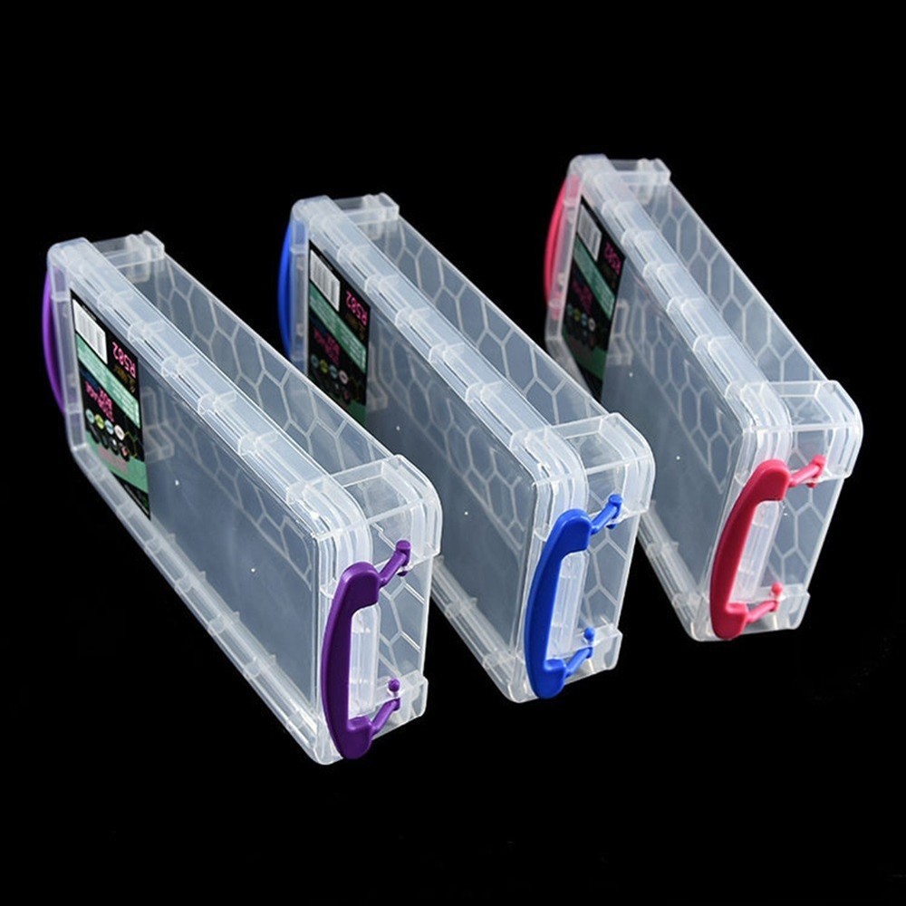 Storage Box Collection Jewelry Boxes Container Case Box Necklace Storage
