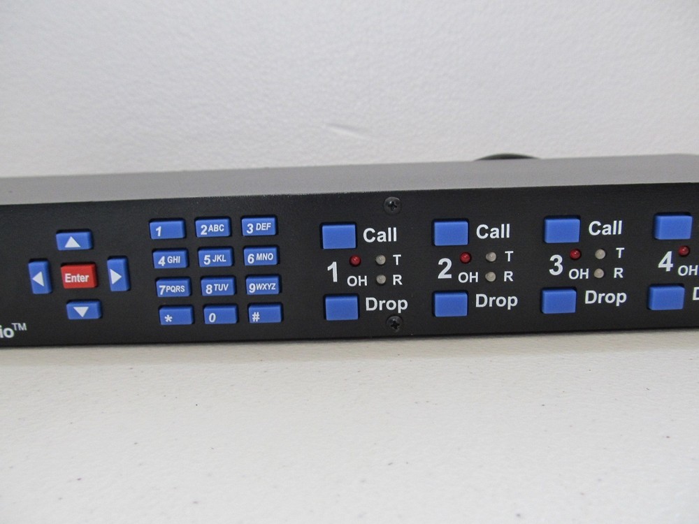 JK Audio Innkeeper 4 Multi-Line Digital Hybrid