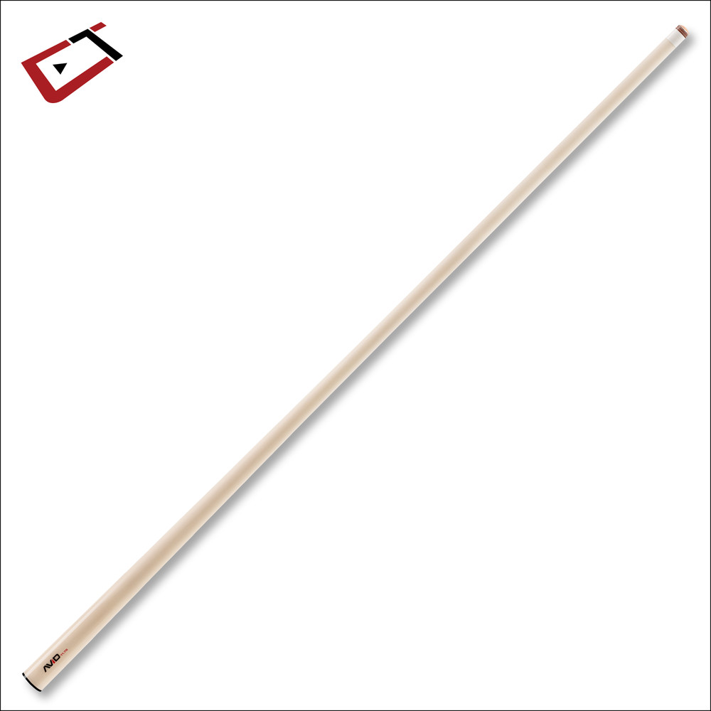 Cuetec AVID 11.75mm Shaft