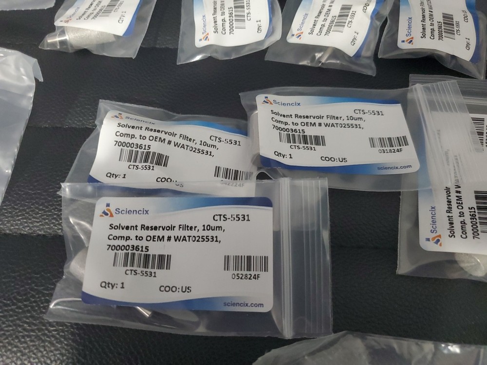 Sciencix CTS-5531