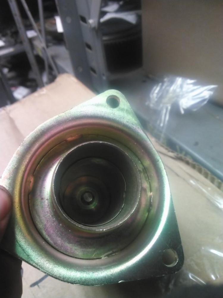 Replaces 1115595 AC DELCO ELECTRICAL COMPONENT , OH