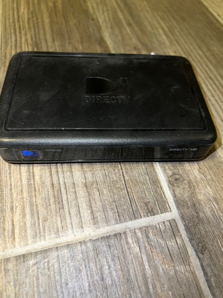 dIRECTV cable box HD great condition C31-700