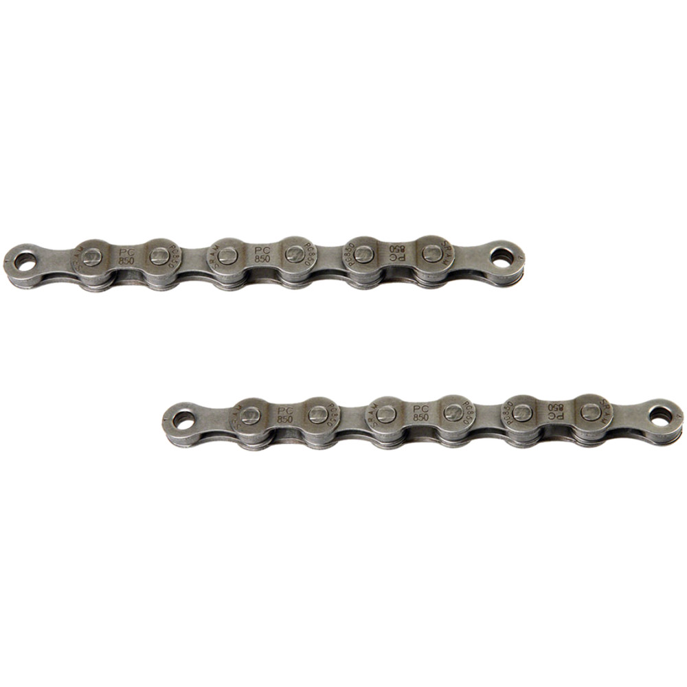 SRAM PC-850 Chain 6-8 Speed Reusable Master Link Durable, Precise,