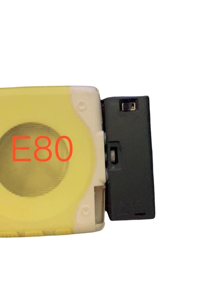 DIY AA Battery Pack Case For Sony MD MiniDisc Walkman MZ-E80 E75 E44