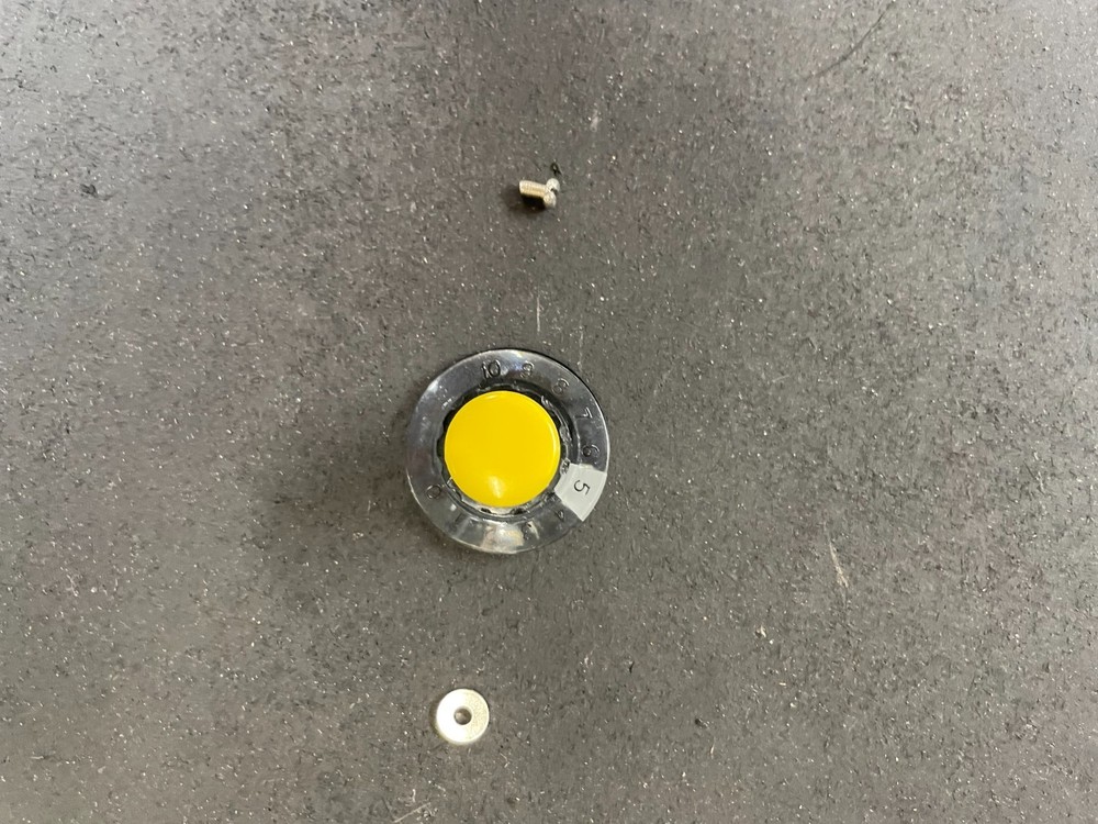 GMM Bridge Saw potentiometer knob