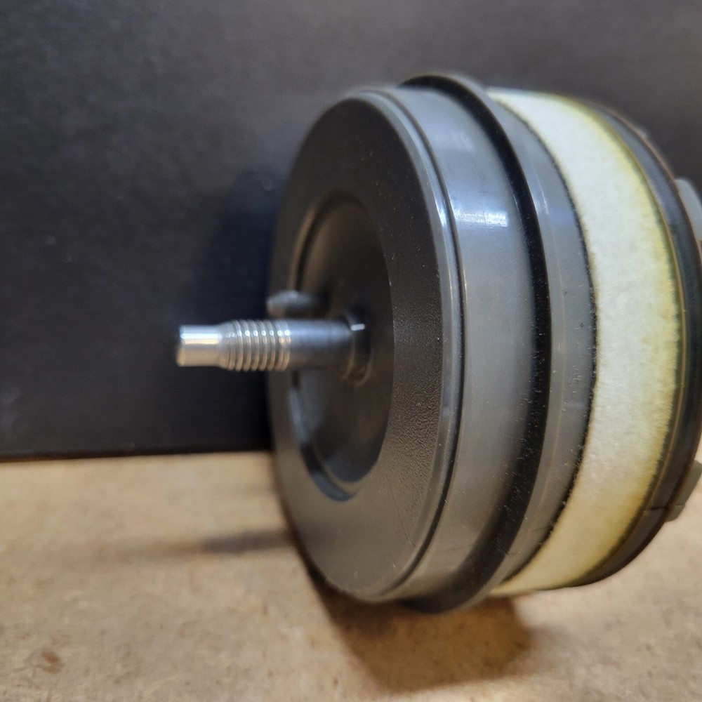 Fostex A-8 LR table