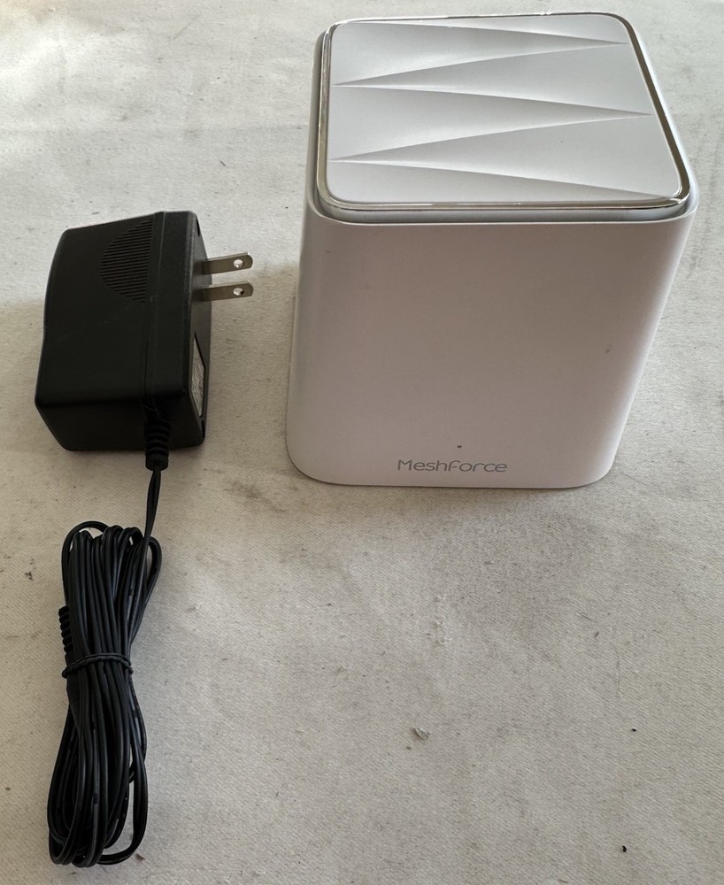 Meshforce M3 Mesh Router Single Unit
