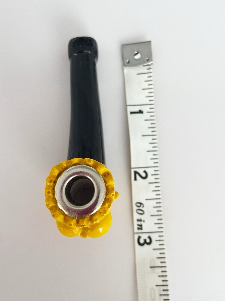 Bart Simpson Water Collectible Pipe