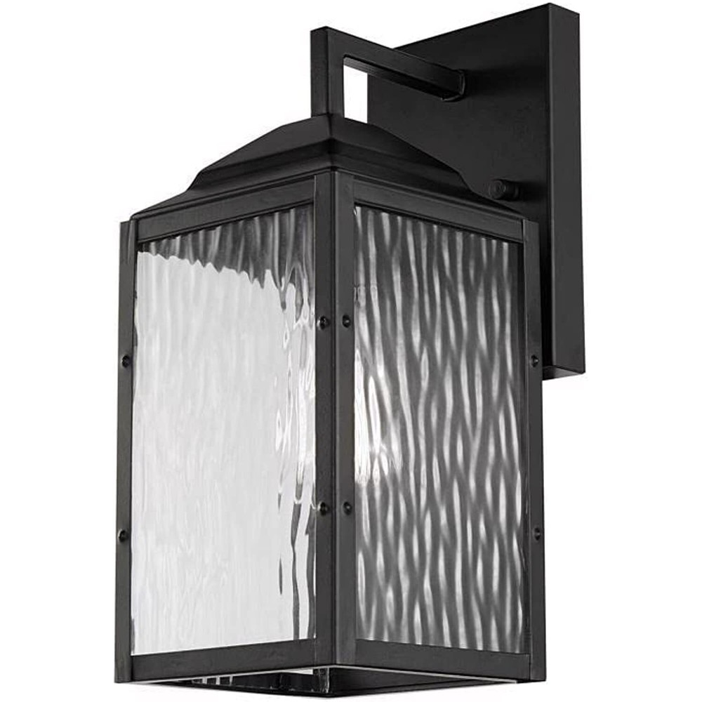 WALL SCNC MILLER 1LT BLK