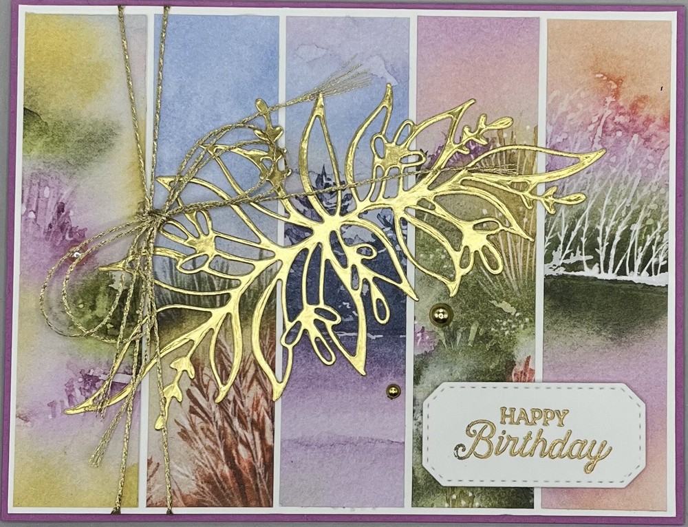 Birthday Card