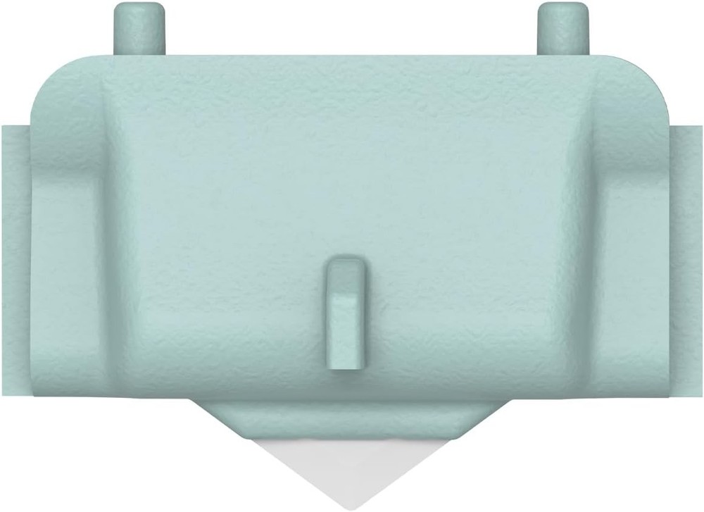 Sizzix Scoring Board & Trimmer Replacement Blades (2 Pack) | 666378