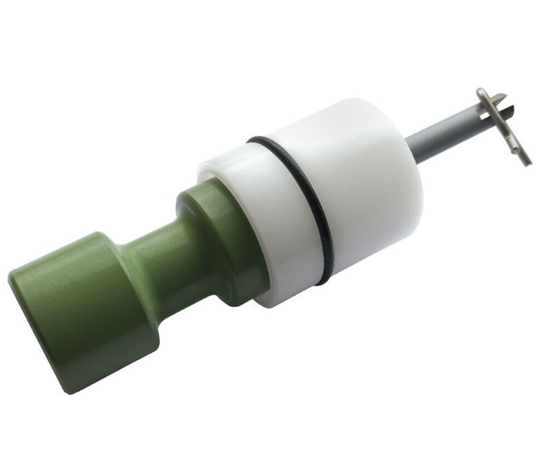 "New" Genuine 60090 Fleck 2500 / 2510 Piston Assembly Water Softener Parts