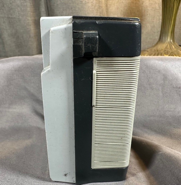 Kodak Brownie Fiesta Camera.