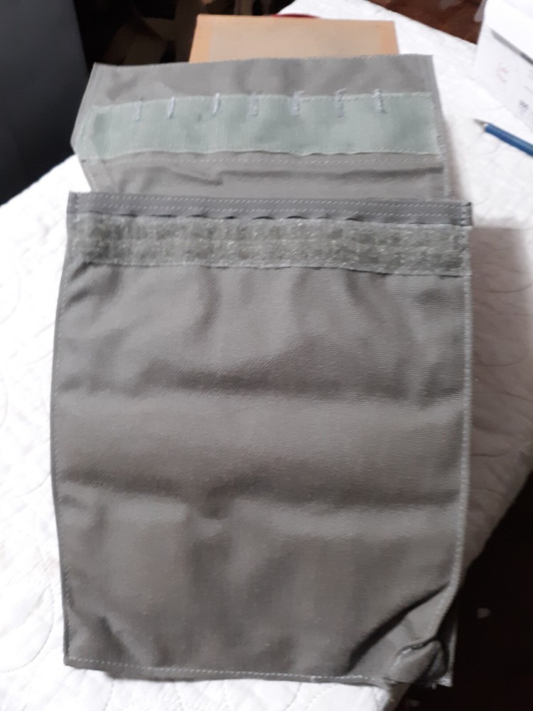 USGI Eagle CIACS DAPS Utility Pouch Exc