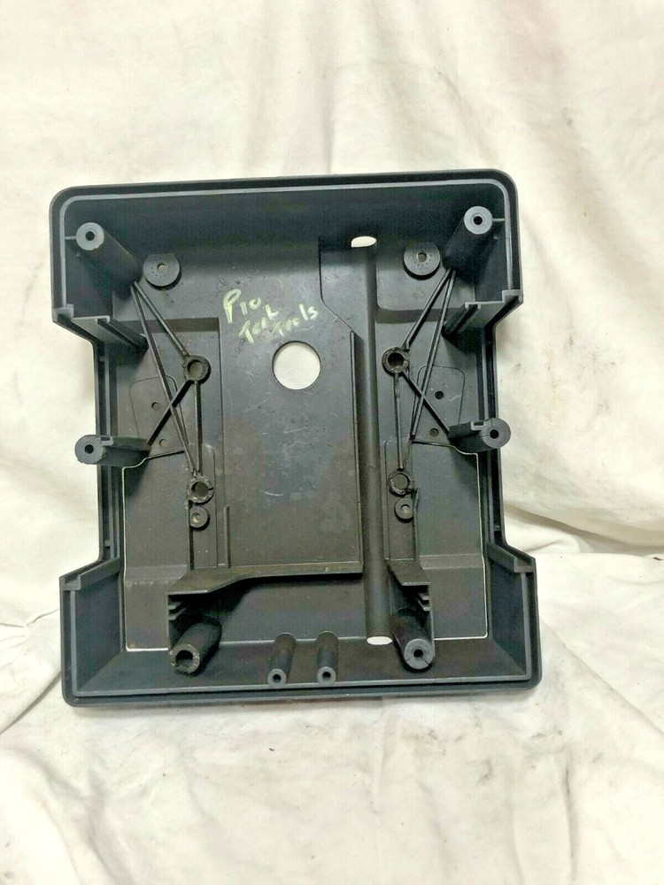 Hunter DSP250 / Dsp200 Head Back Cover P98