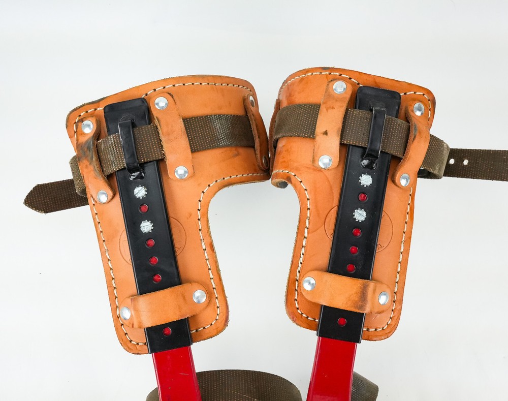 Bashlin BD16B Climbing Gaffs