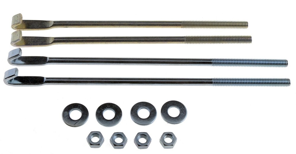 00581 BATTERY HOLD DOWN