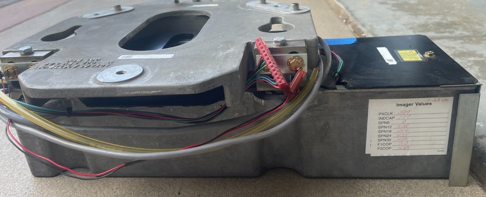 Agfa AccuSet 1500 Imager