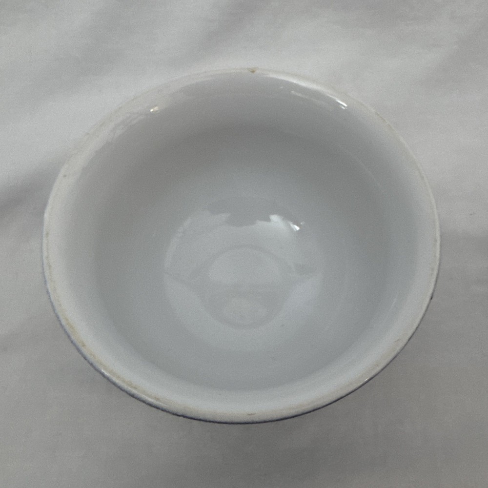 Emile Henry Butter Keeper Pot 16.10 Blue