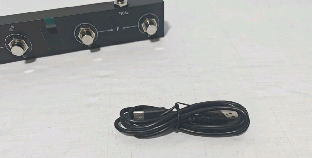 Chocolate Wireless MIDI Controller