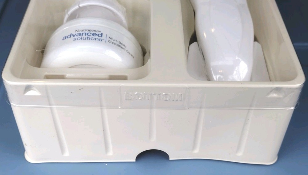 Neutrogena Advanced Solutions At Home Micro Dermabrasion System Discontinued