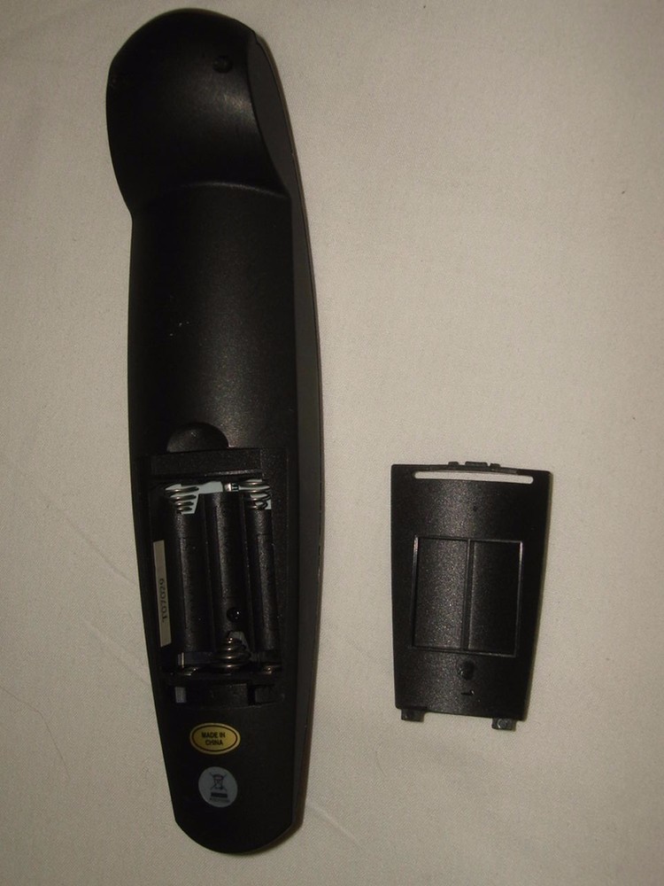 Polycom T07029 Remote Control