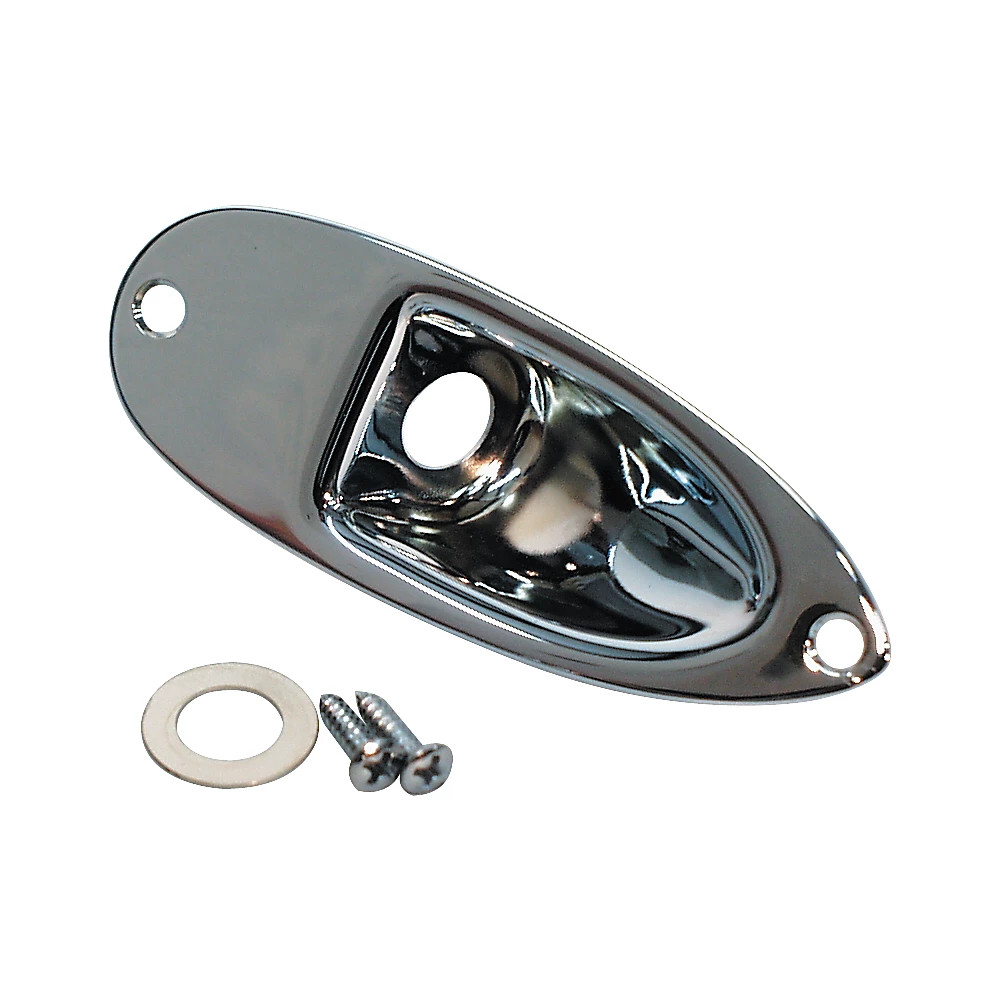 Fender Replacement Strat Jack Ferrule