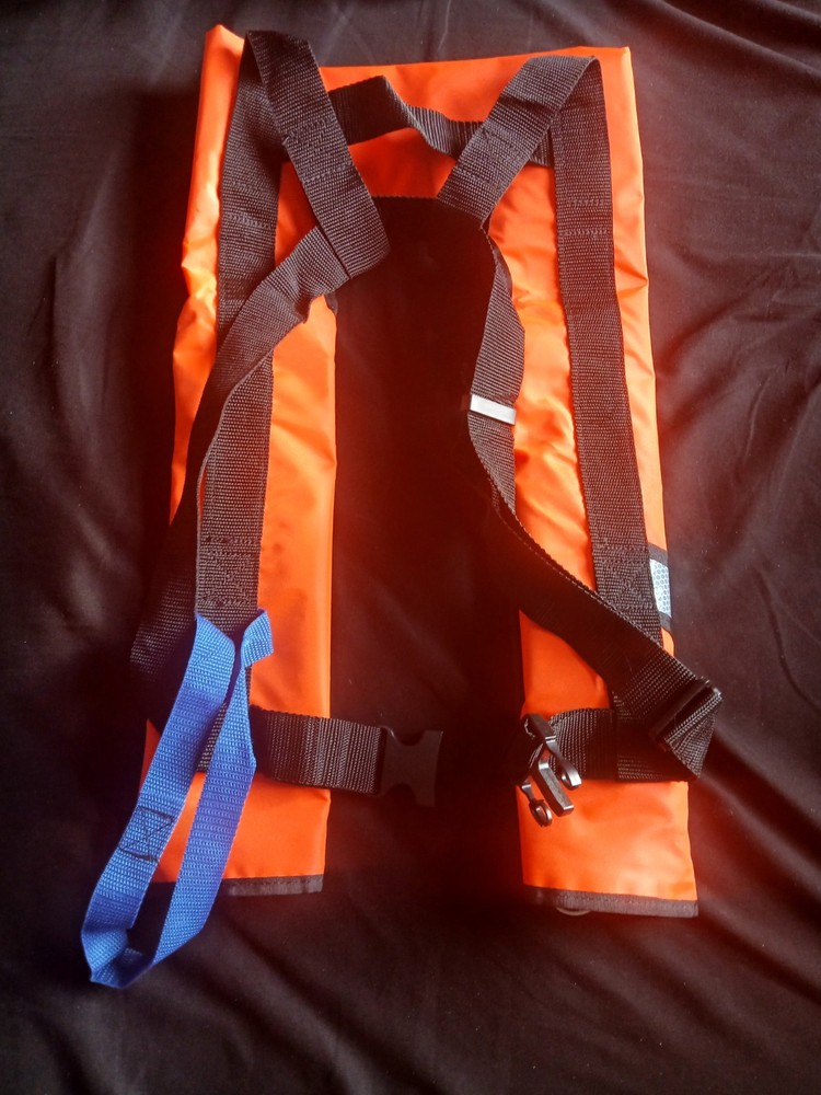 Personal Flotation Device
