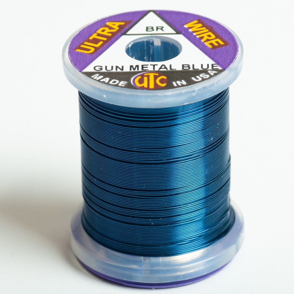 UTC Ultra Wire BRASSIE