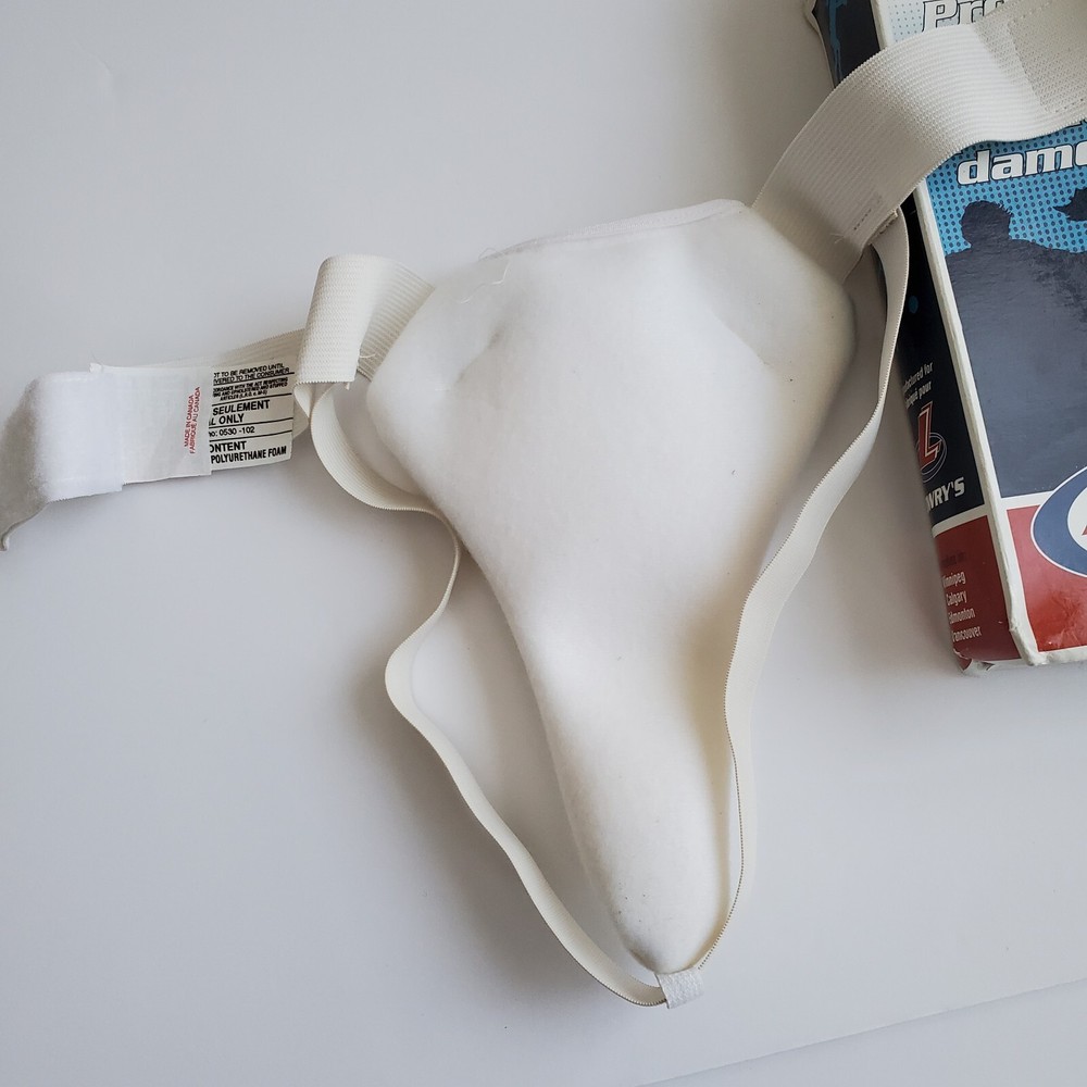 Ladies Pelvic Protector