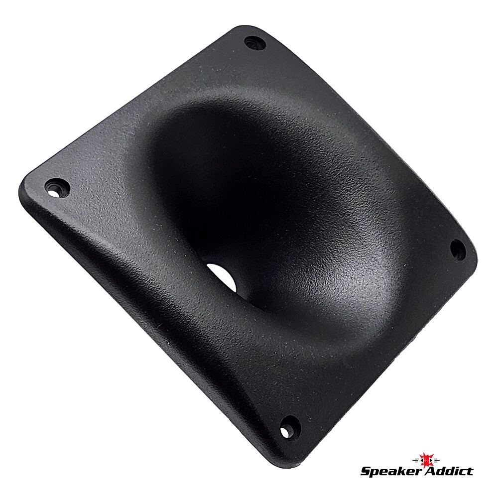 B-52 Matrix Horn Tweeter Compression Driver 1500 V2 etc 1.3" Titanium diaphragm