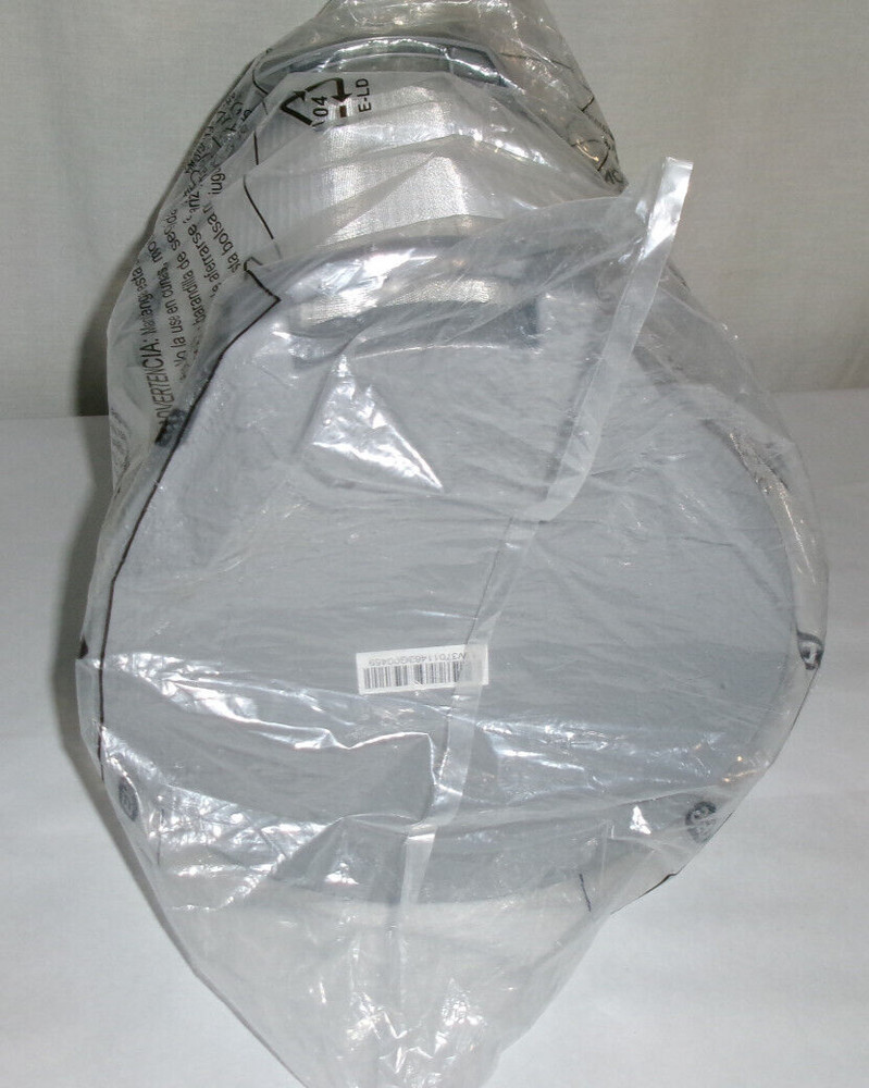 large 10" x 14" Round Commercial Sediment Filter