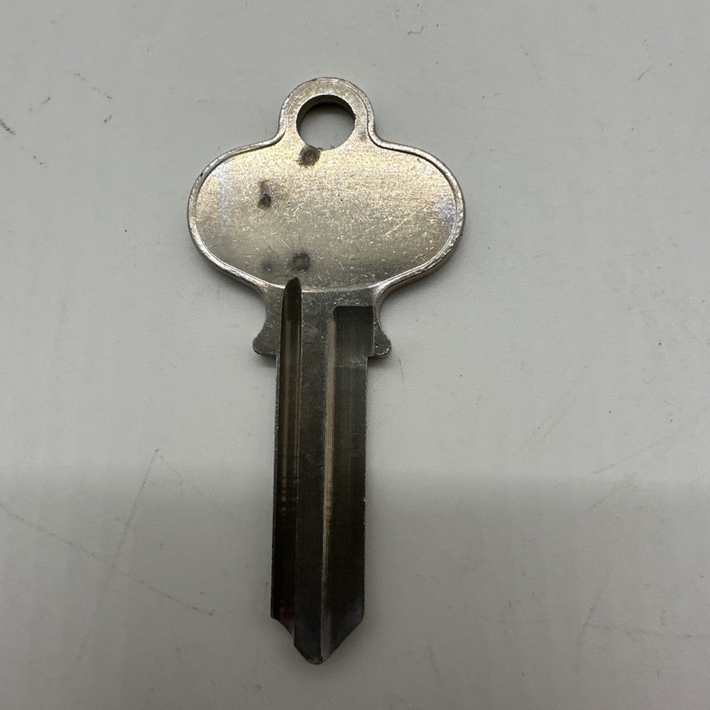 Ace Single Sided House/Office Key Blank 86358